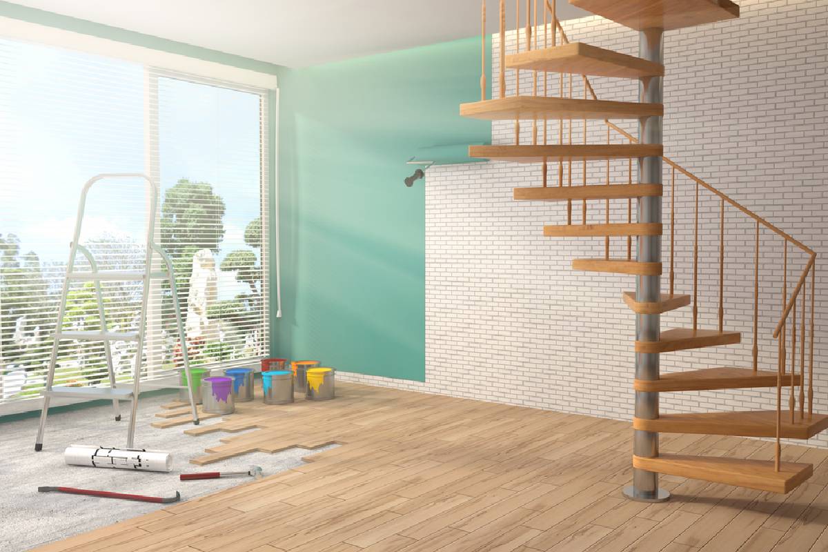 Builders in North London. Builders in North London.
